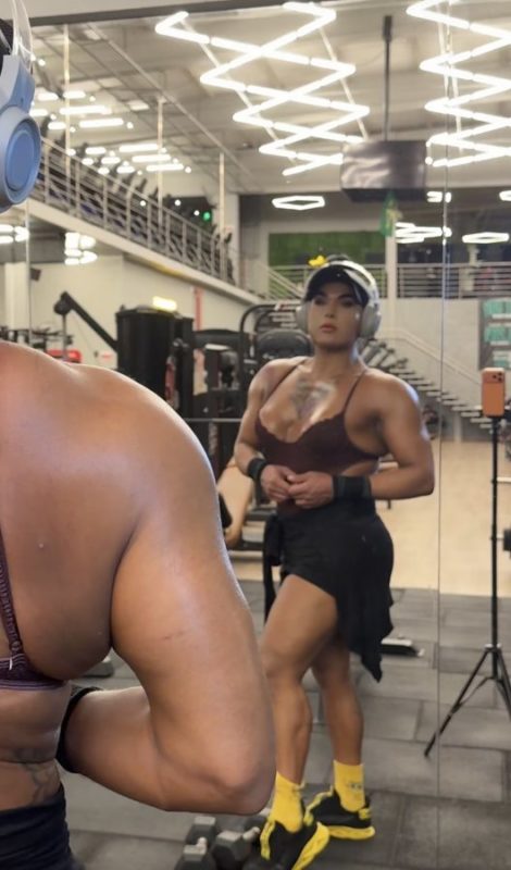 Kamilla Atleta 4