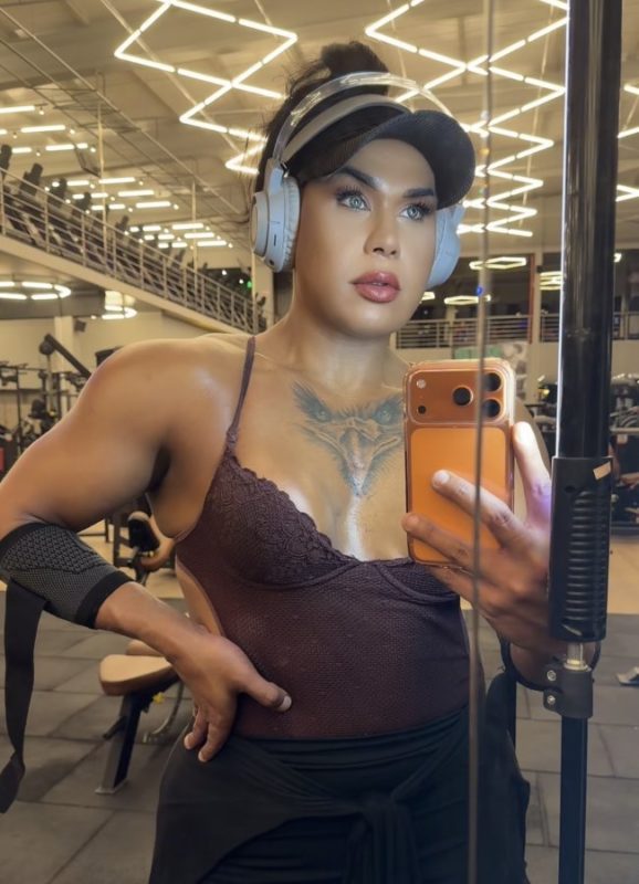 Kamilla Atleta 3