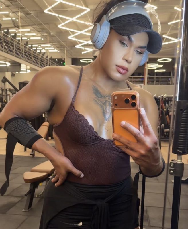 Kamilla Atleta 2