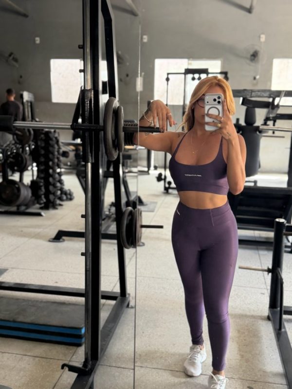 Laryssa Rocha 30