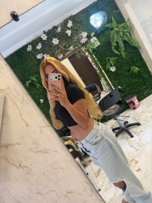 Laryssa Rocha 26
