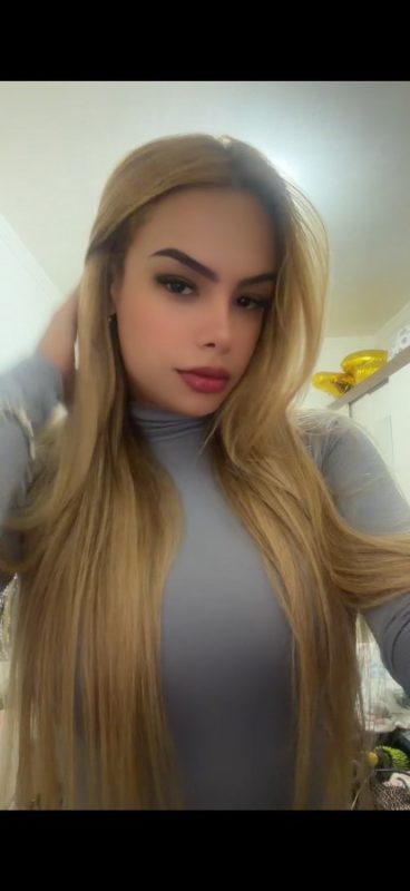 Laryssa Rocha 19
