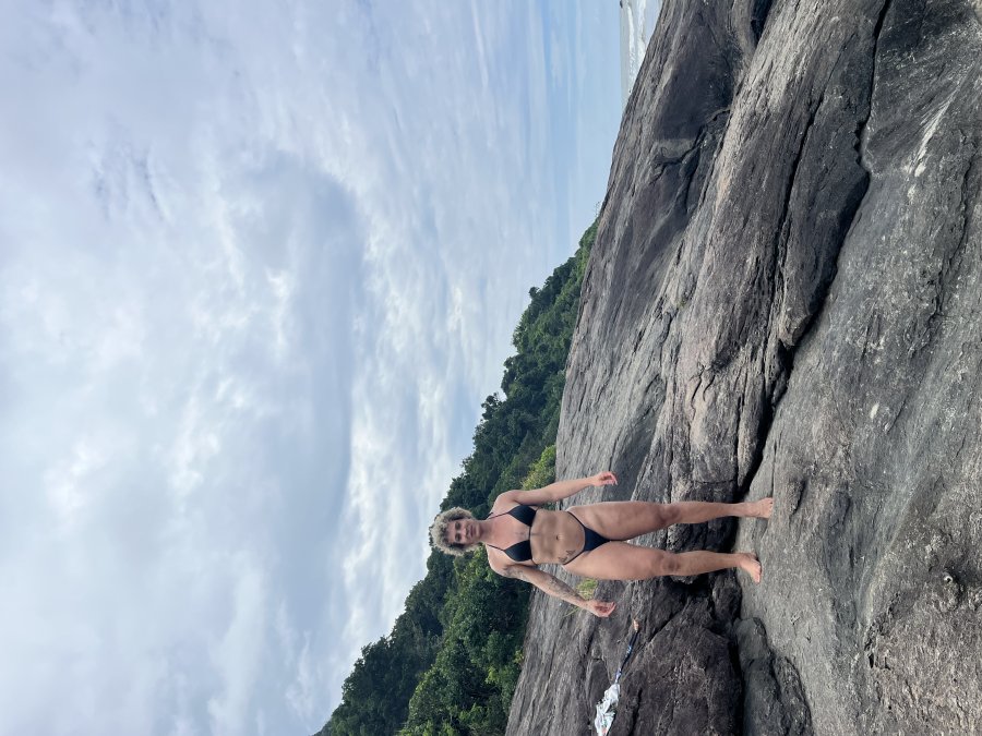 Sthefany Venturiny 29