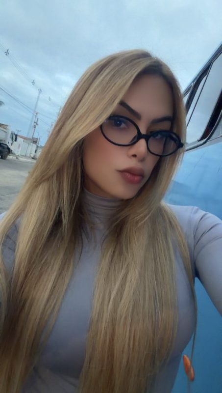 Laryssa Rocha 14