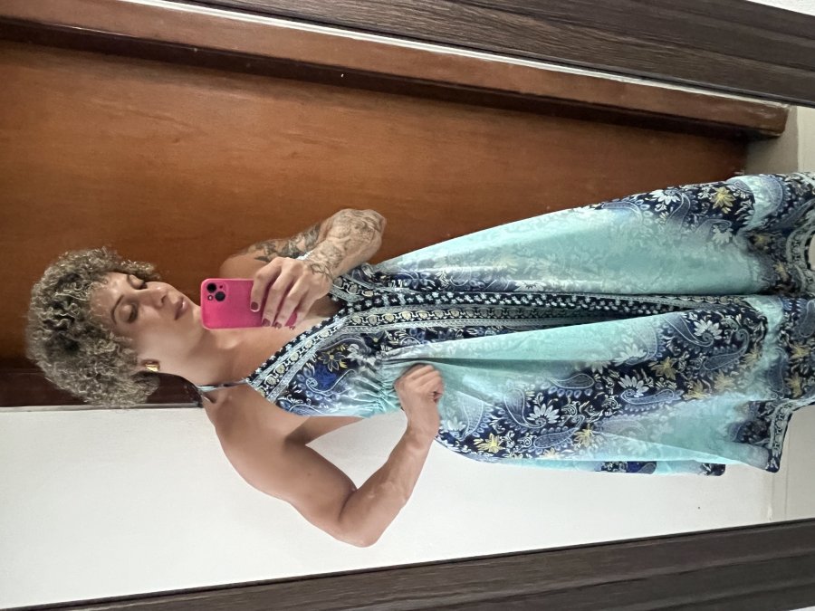 Sthefany Venturiny 26