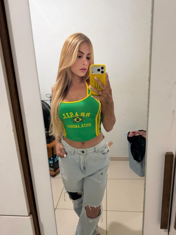 Laryssa Rocha 10