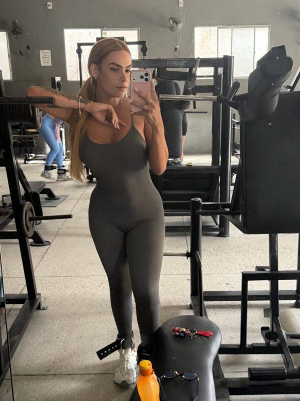 Laryssa Rocha 4