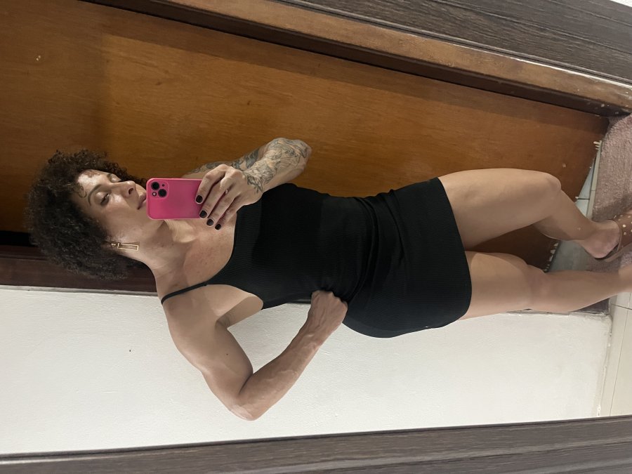 Sthefany Venturiny 15