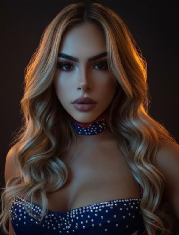 Laryssa Rocha 44