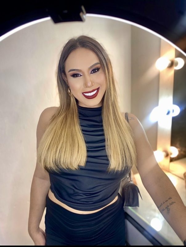 Juliana Antunes 9