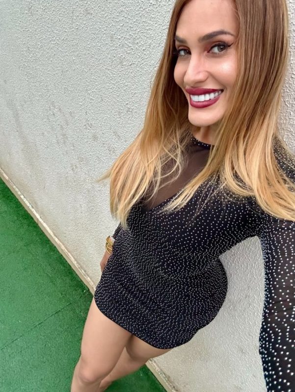 Bellatriz Fontes 3