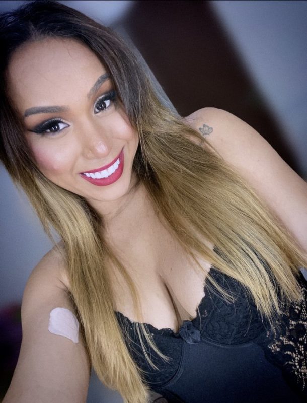 Juliana Antunes 8
