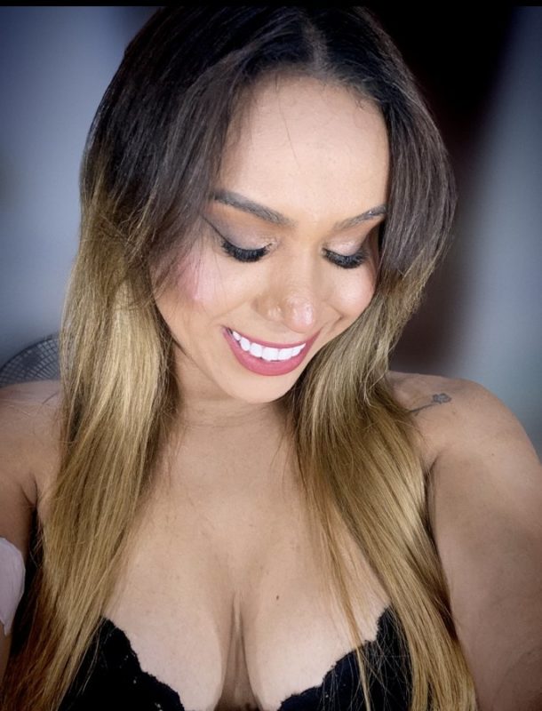 Juliana Antunes 7
