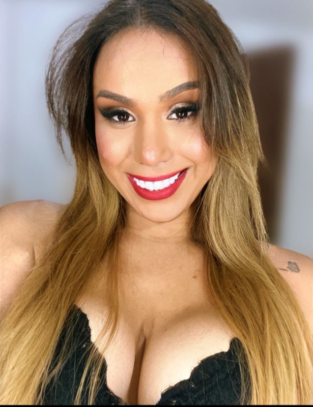 Juliana Antunes 5