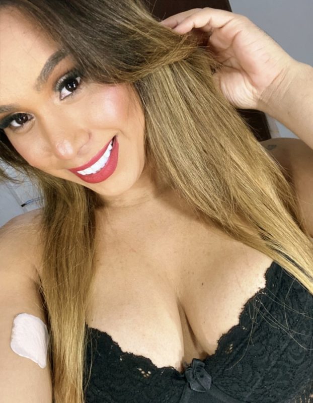 Juliana Antunes 1