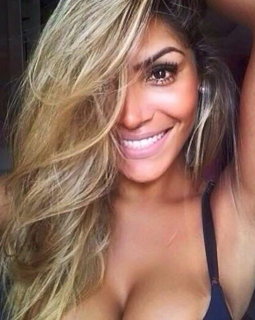 Carolina Lima 101