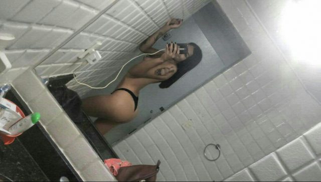 Ana Ninfetinha 11