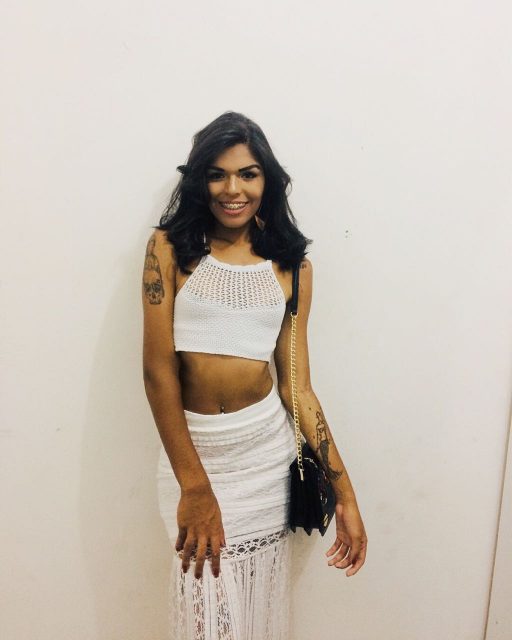Ana Ninfetinha 2