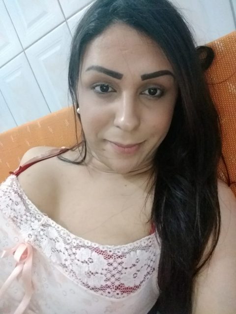 Bruna Gaivota 108