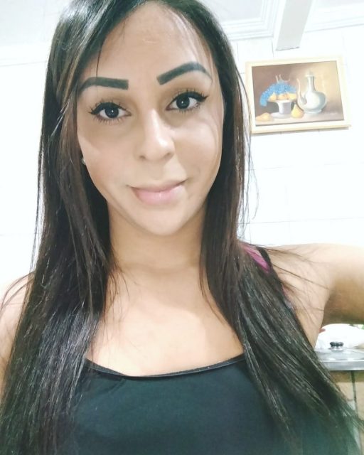 Bruna Gaivota 105