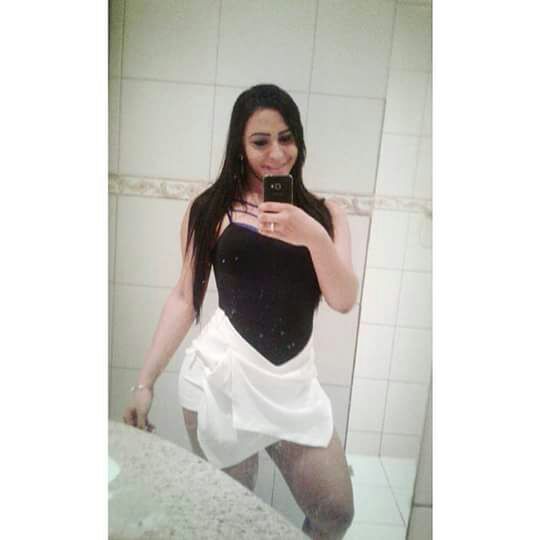 Bruna Gaivota 116