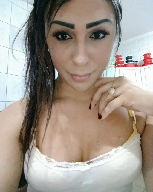 Bruna Gaivota 107