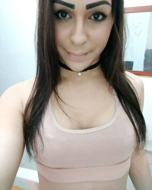 Bruna Gaivota 103