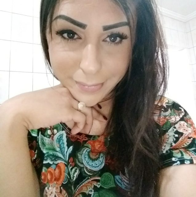 Bruna Gaivota 102