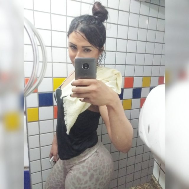 Bruna Gaivota 122