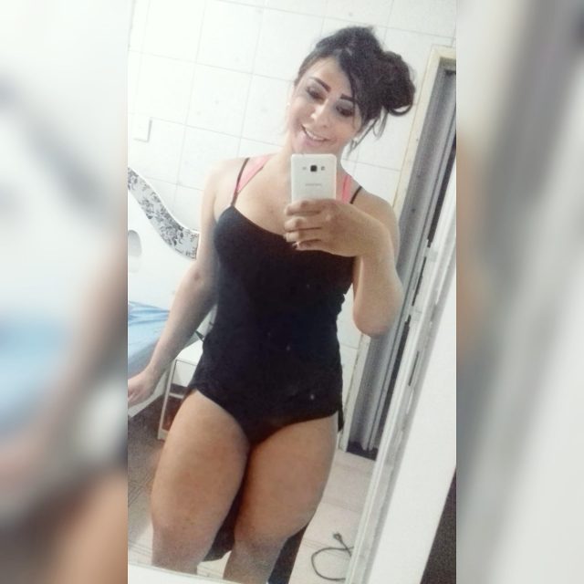 Bruna Gaivota 112