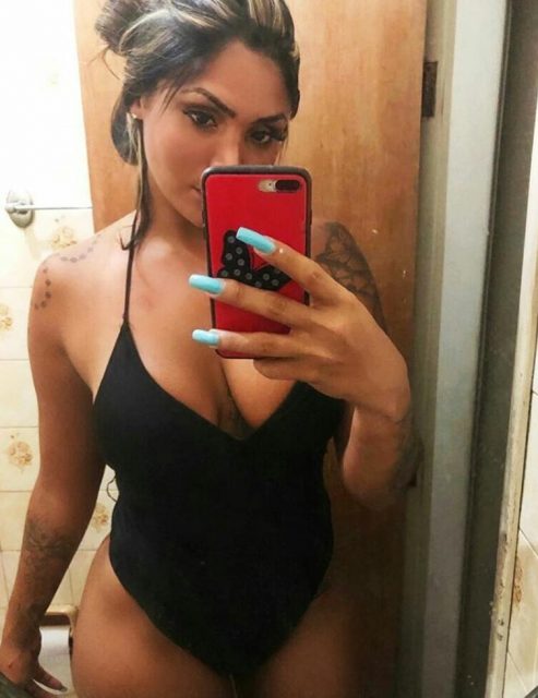 Carolina Lima 95