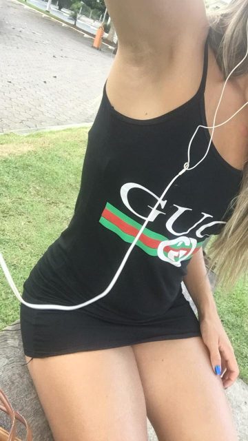 Isabelly Foster 33