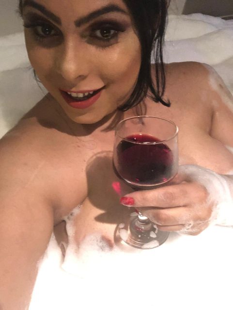Vivian Ferraz 8
