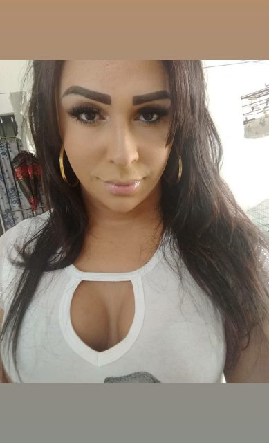 Bruna Gaivota 99