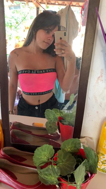 Laryssa Rocha 30