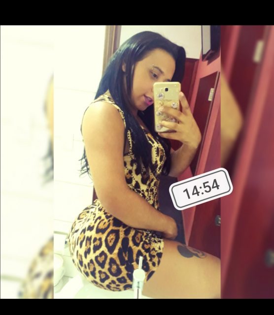 Isa Rodrigues 64