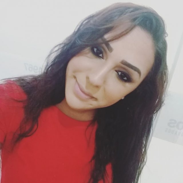 Bruna Gaivota 84