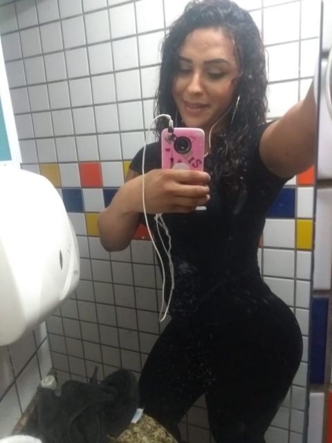 Bruna Gaivota 97