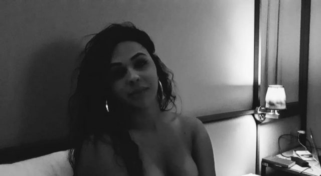 Bruna Gaivota 79