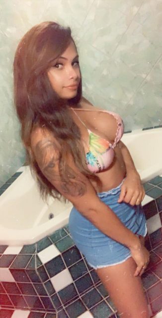 Laryssa Rocha 45