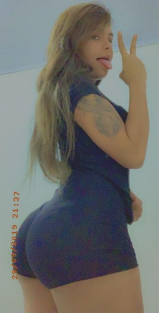 Laryssa Rocha 46