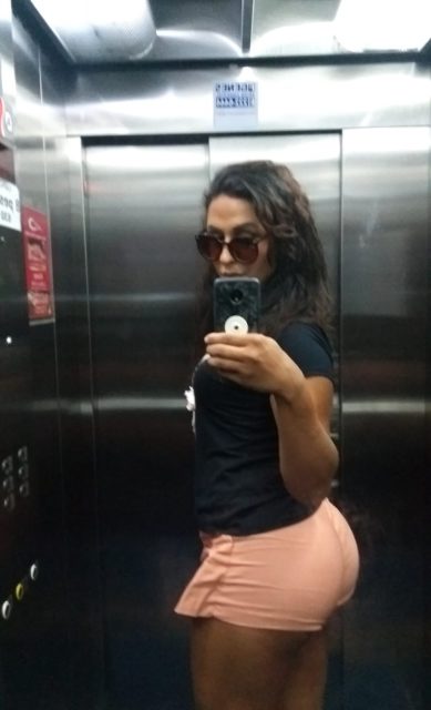 Bruna Gaivota 77