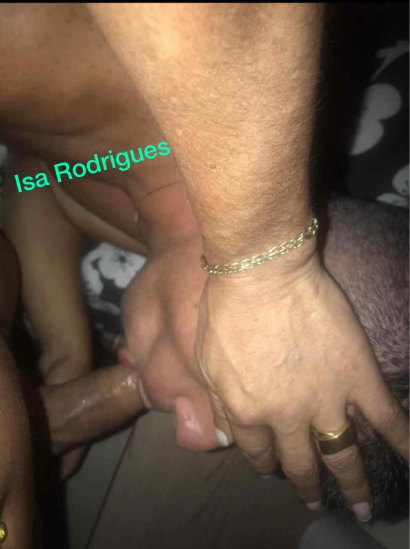Isa Rodrigues 129
