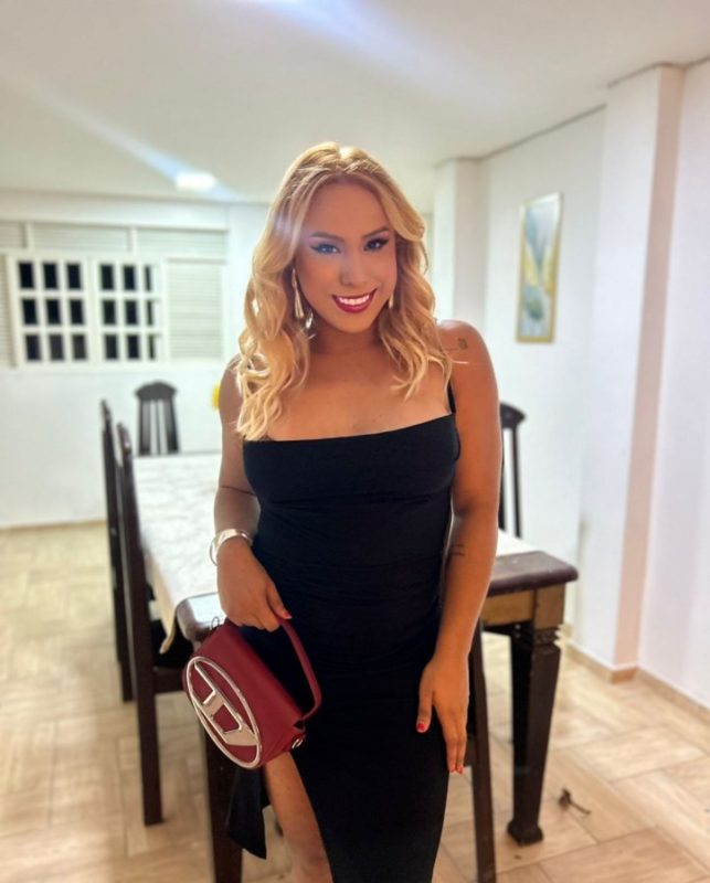 Juliana Antunes 3