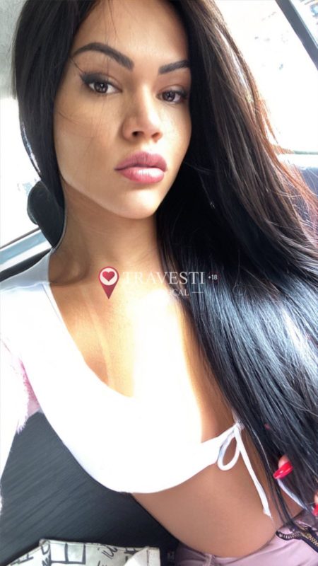 Rayca Souza 45