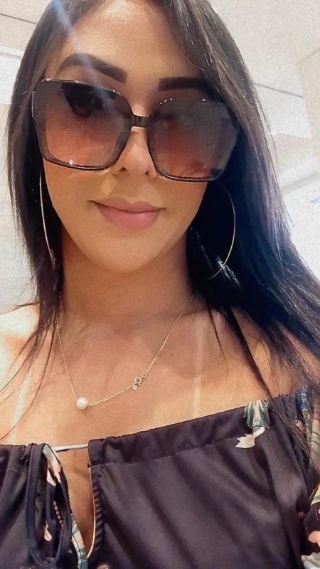 Bruna Gaivota 12