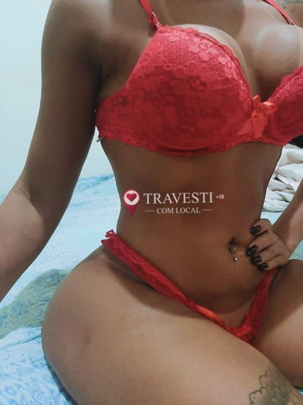 Rayca Souza 56