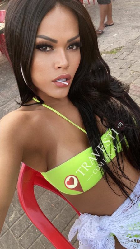 Rayca Souza 53