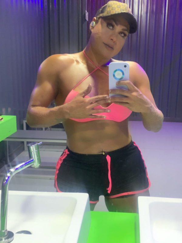 Kamilla Atleta 35
