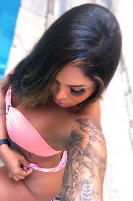 Carolina Lima 34